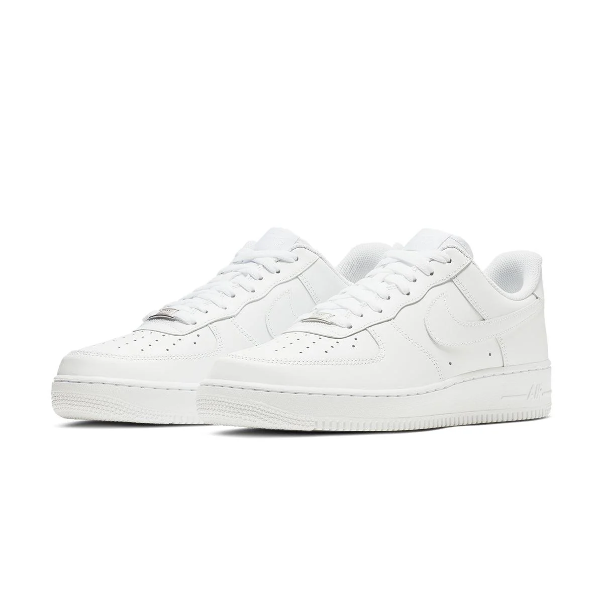 Air Force 1 '07 'Triple White' - Image 2