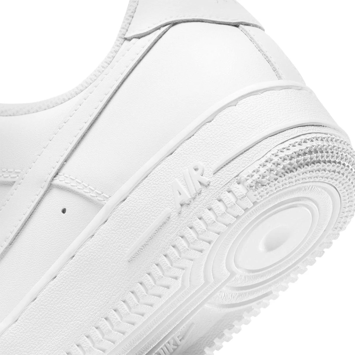 Air Force 1 '07 'Triple White' - Image 6