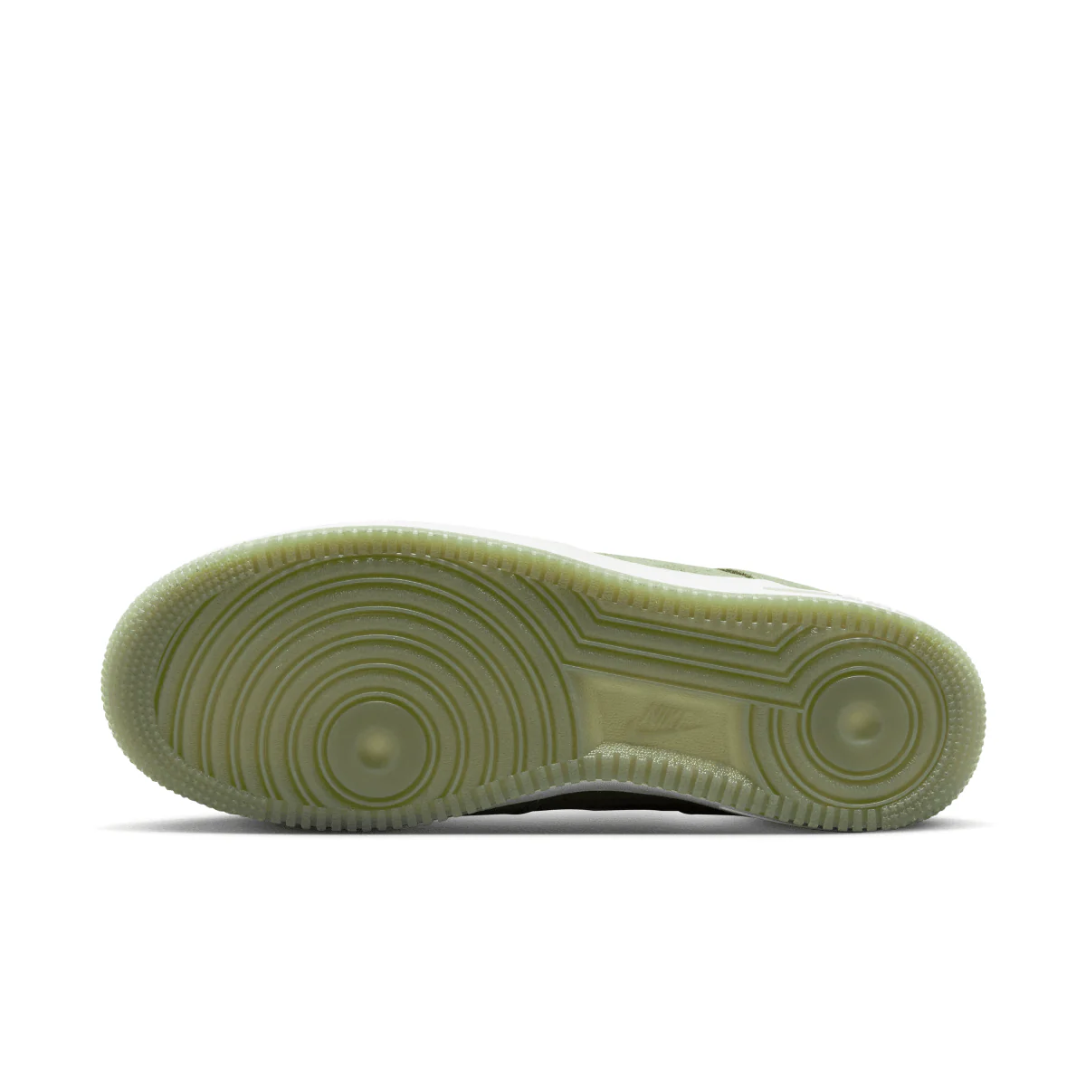Air Force 1 Low '07 Jewel 'Colour Of The Month Oil Green' - Image 6