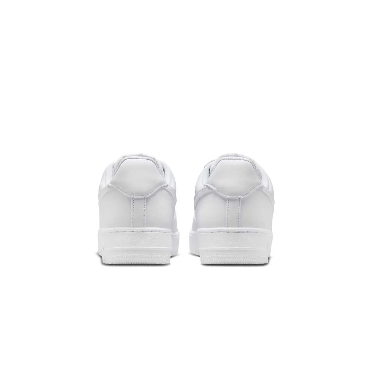 Air Force 1 Low Retro Premium 'Triple White' - Image 6