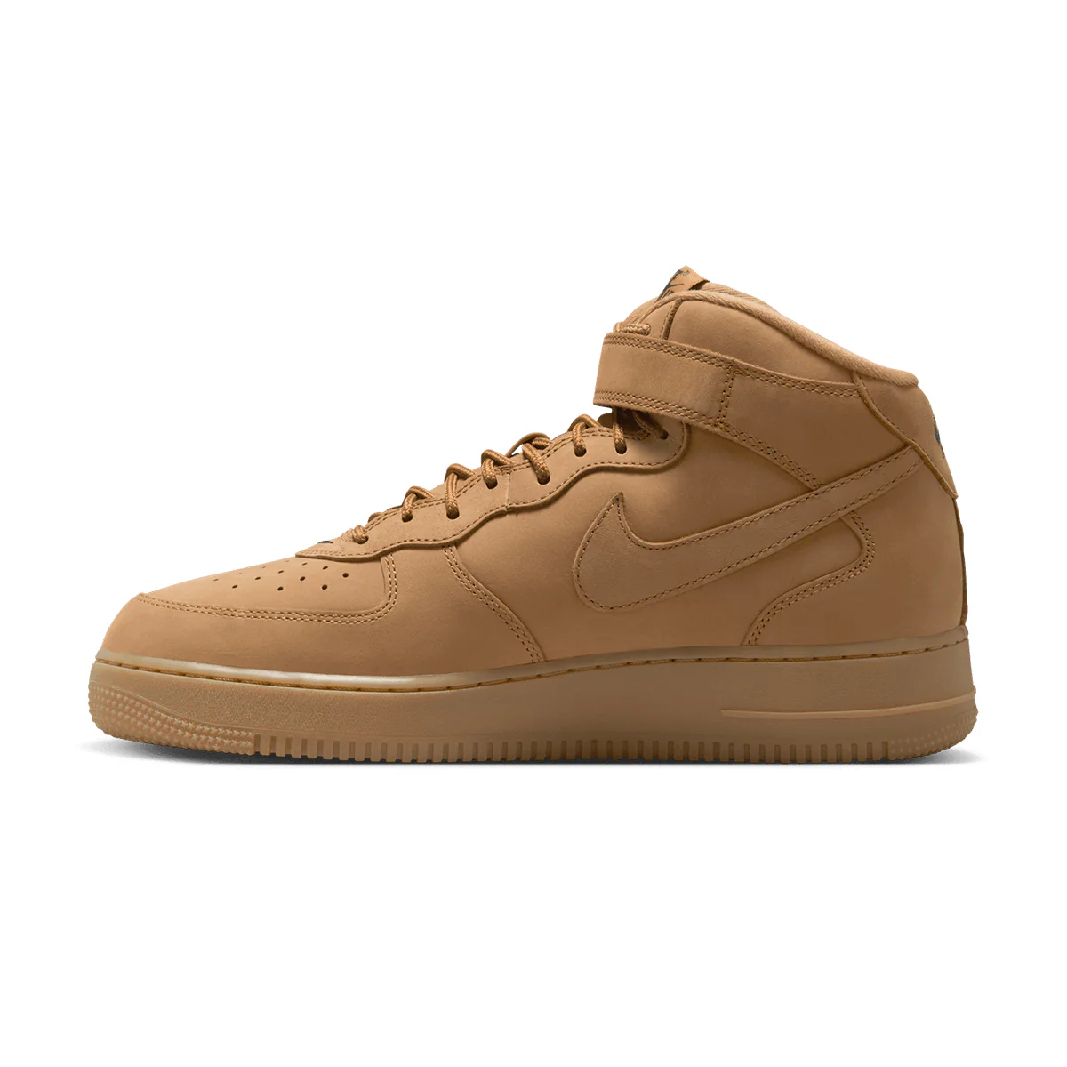 Air Force 1 Mid 'Flax Nyc' - Image 3
