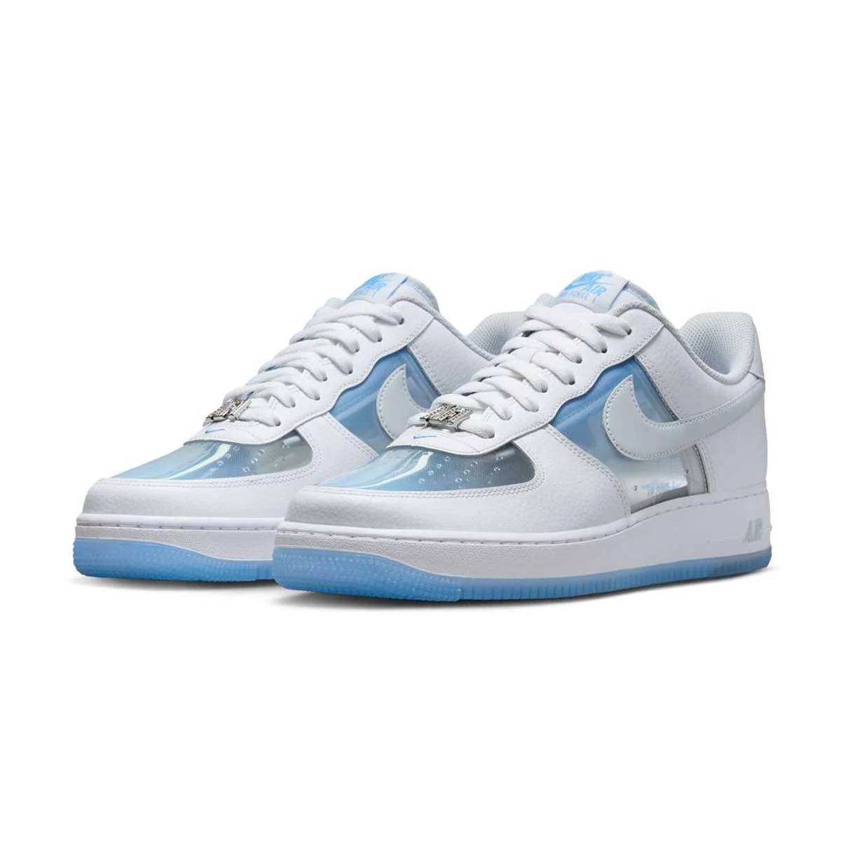 Air Force 1 Retro QS ‘Invisible Woman 2.0’ - Image 2