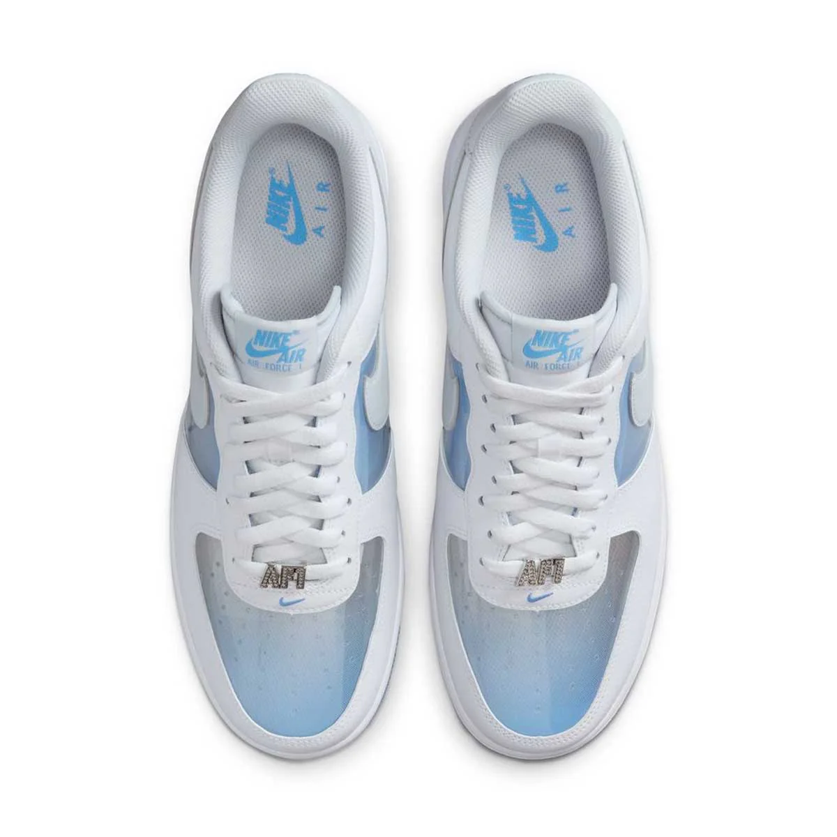 Air Force 1 Retro QS ‘Invisible Woman 2.0’ - Image 4