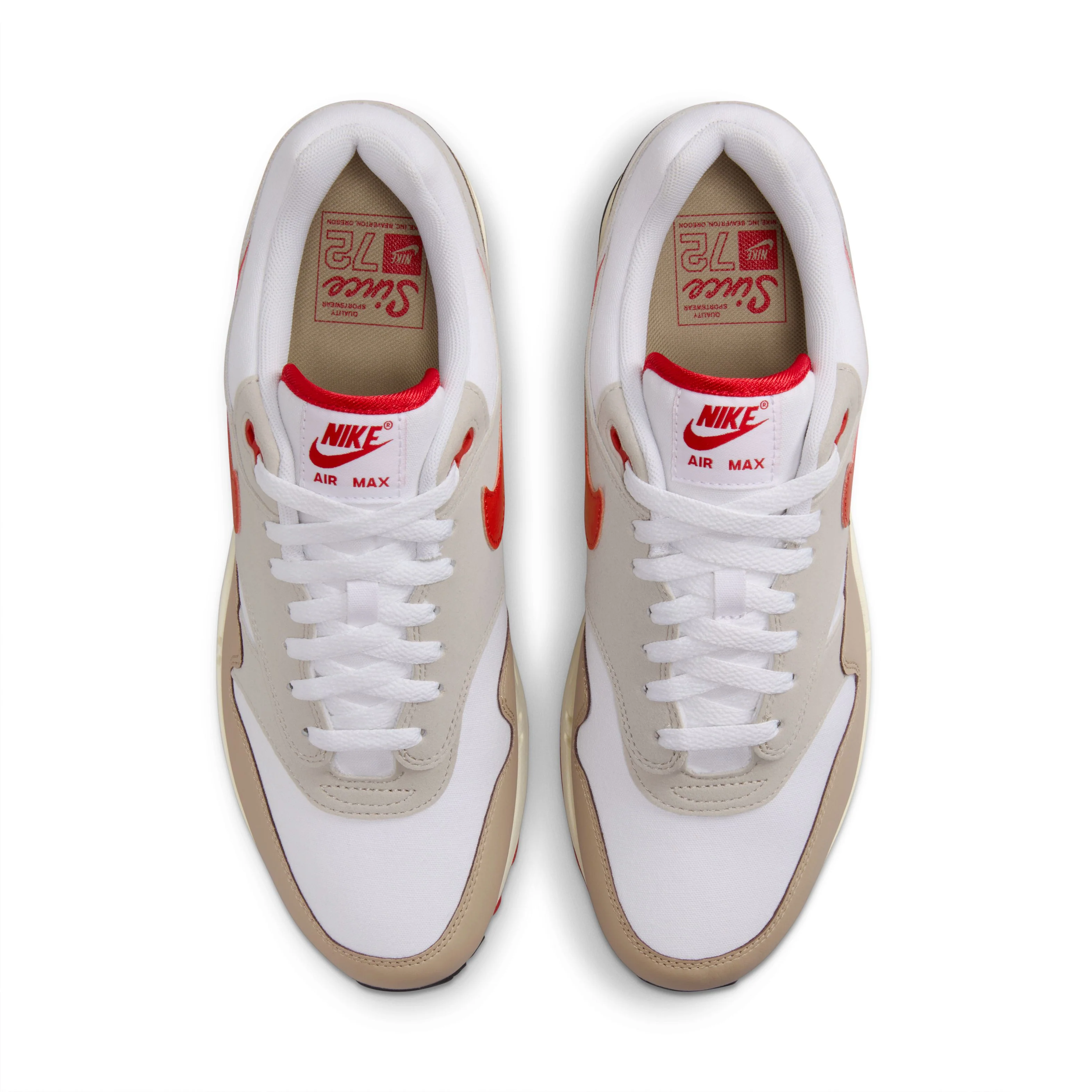 Air Max 1 'Since '72' - Image 4