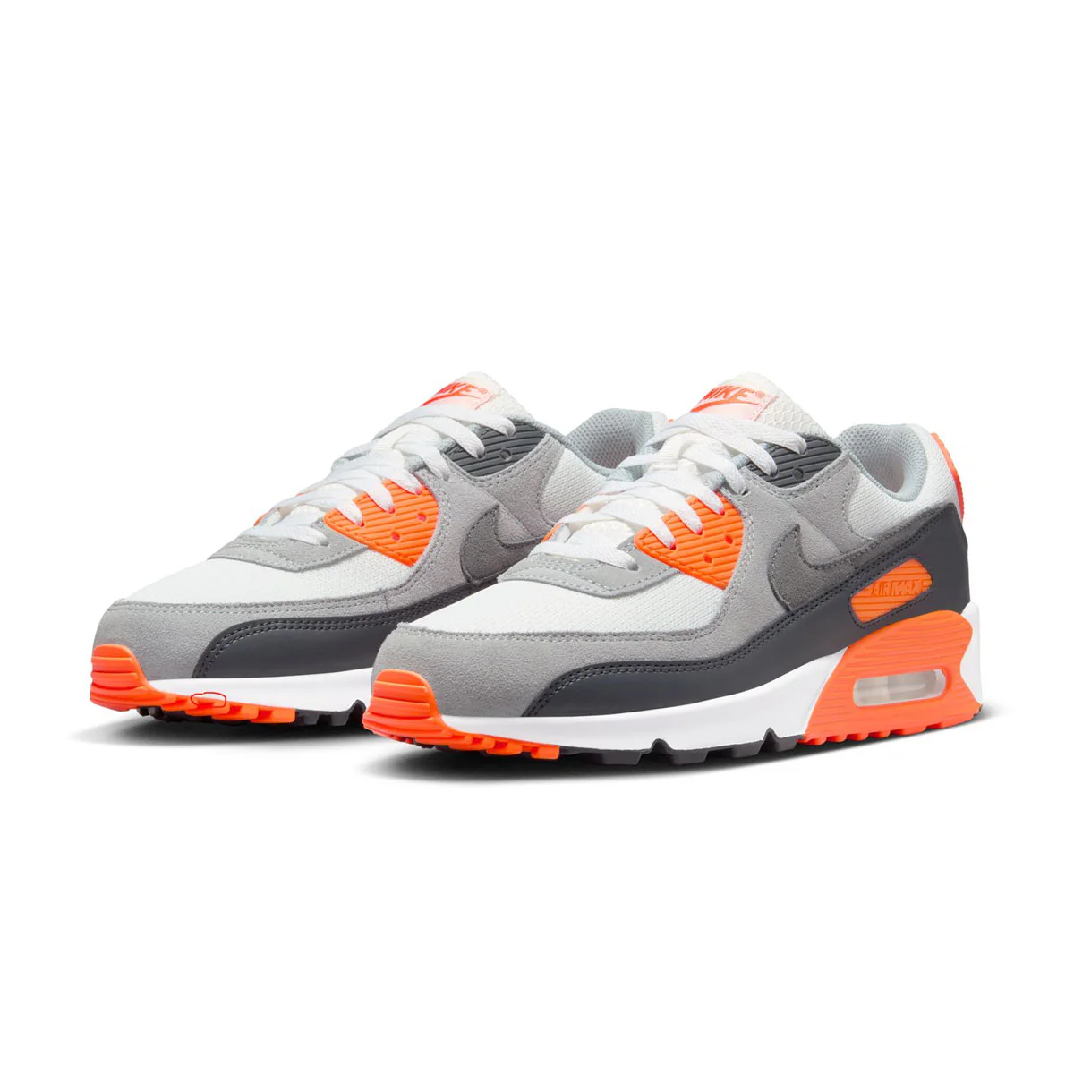 Air Max 90 'Safety Orange' - Image 2