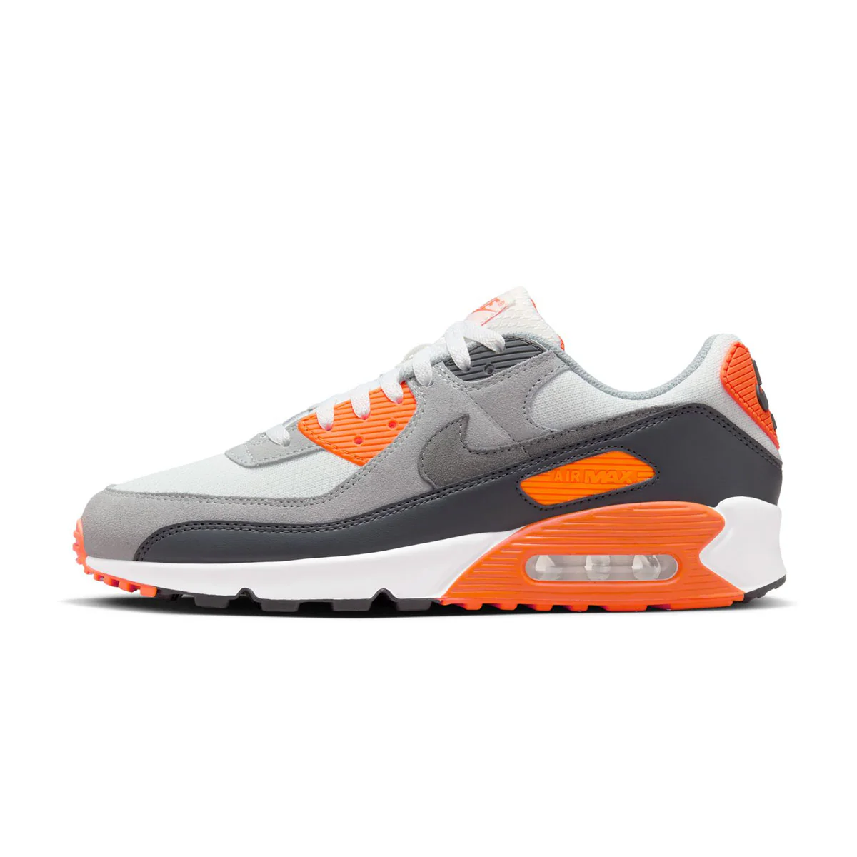 Air Max 90 'Safety Orange' - Image 3