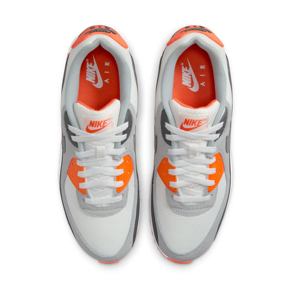 Air Max 90 'Safety Orange' - Image 4