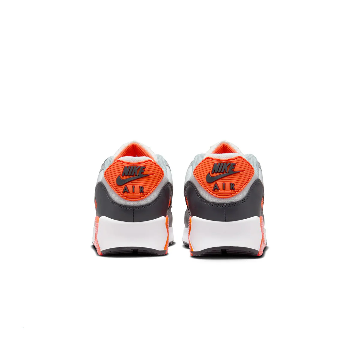 Air Max 90 'Safety Orange' - Image 5