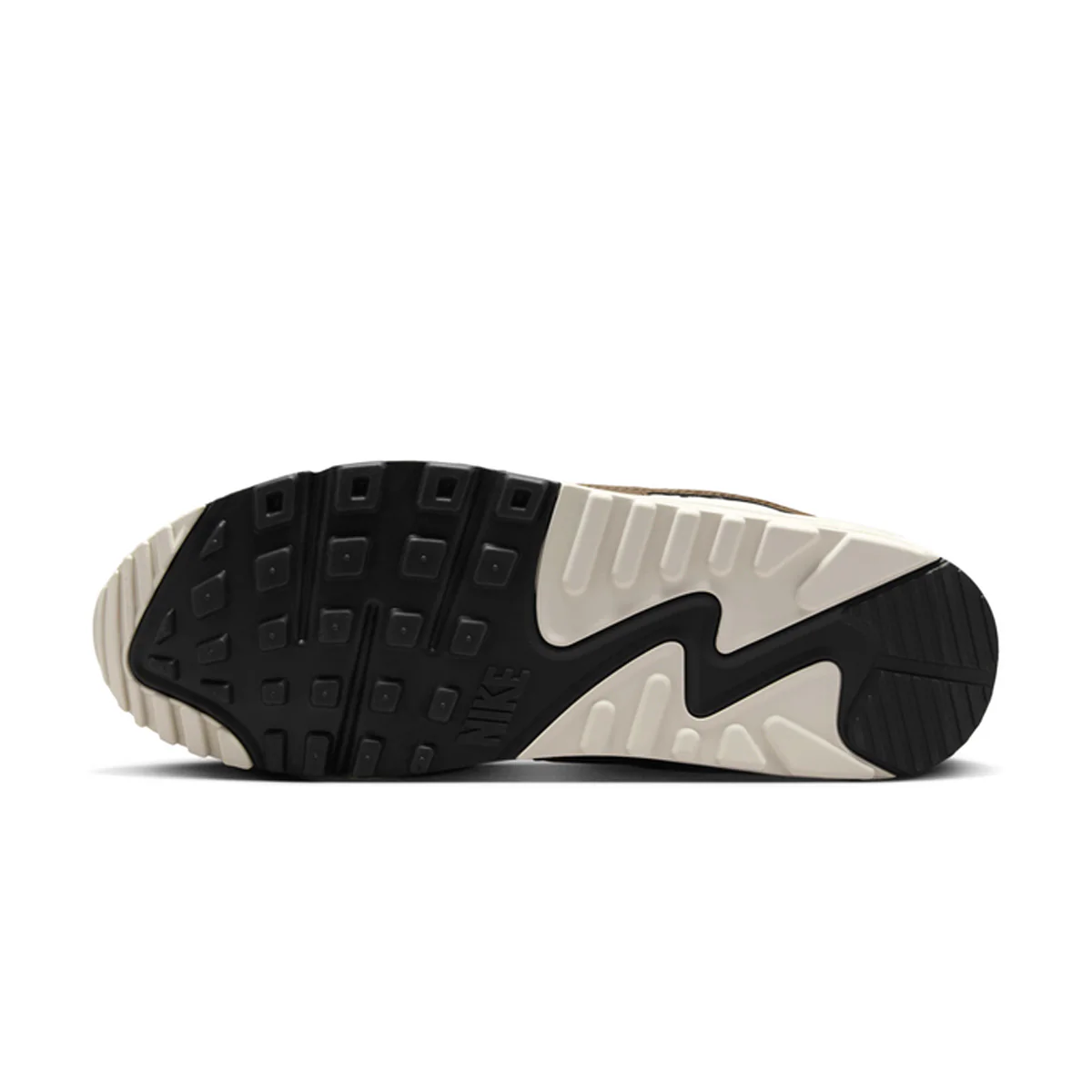 Air Max 90 'Summit White Khaki' - Image 6