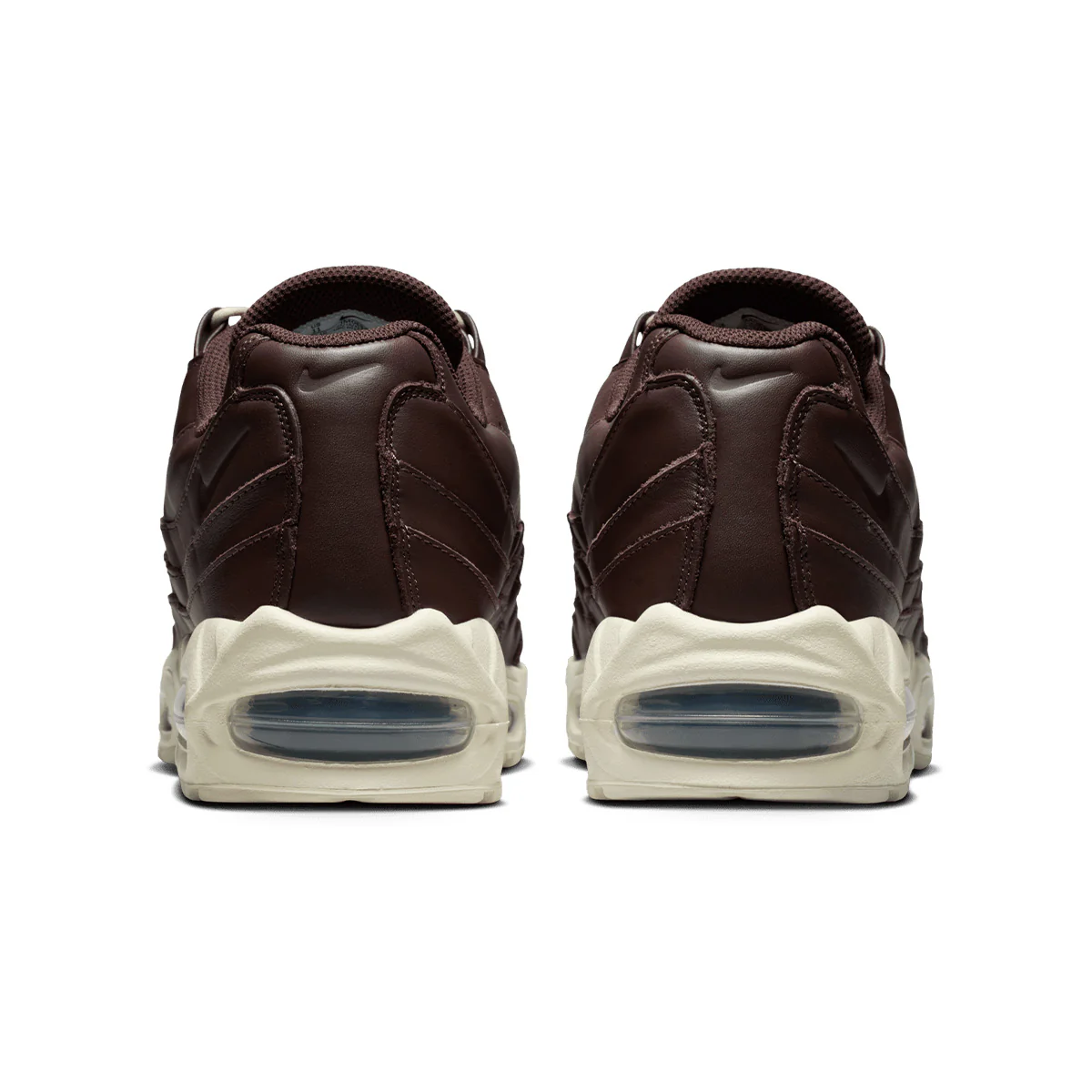 Air Max 95 'Baroque Brown Black' - Image 4