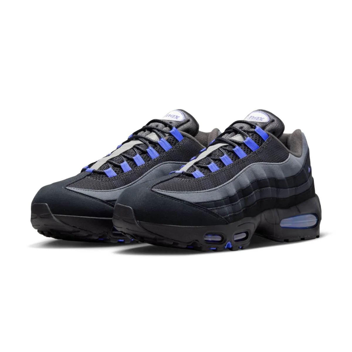 Air Max 95 Big Bubble ‘Sapphire’ - Image 2