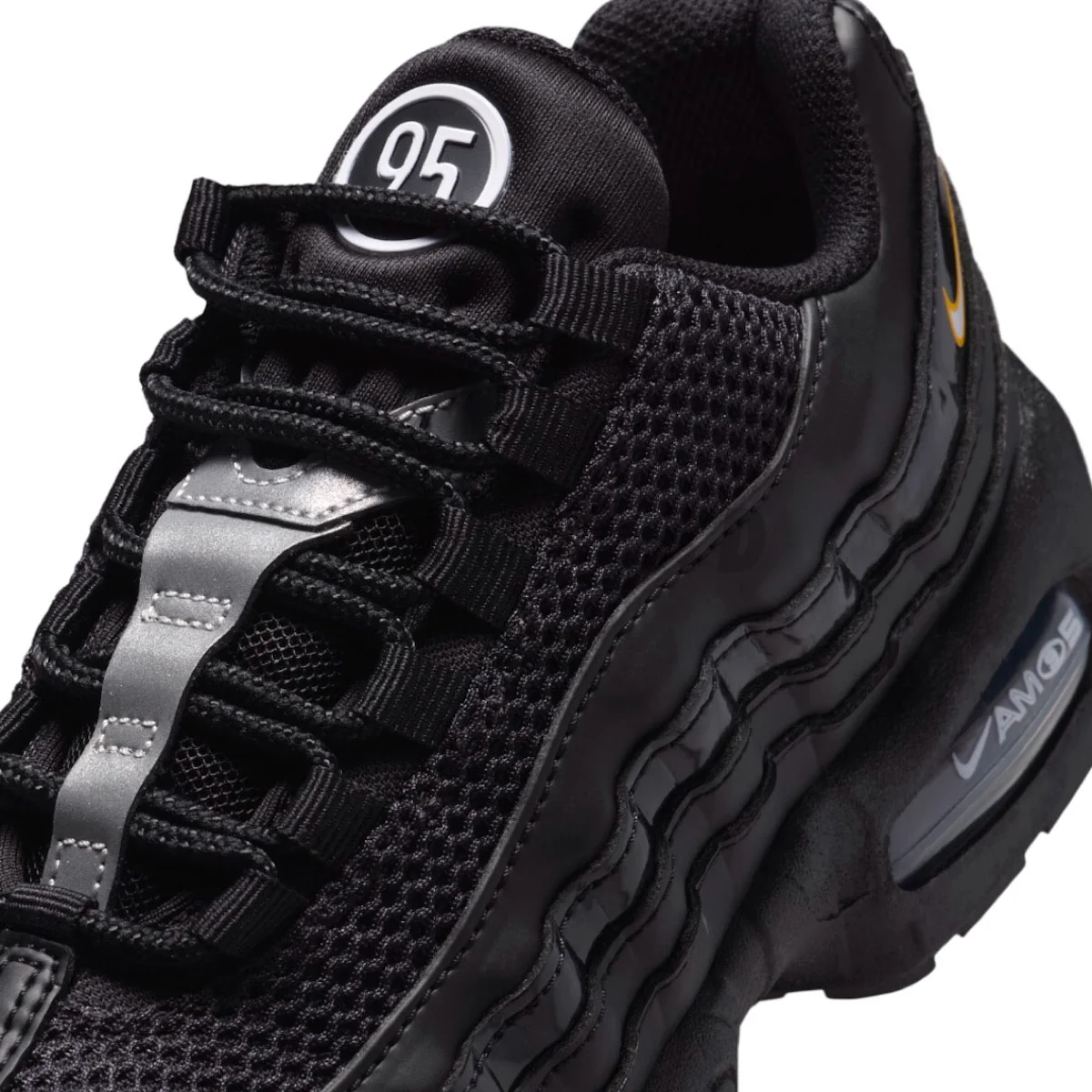 Air Max 95 Big Bubble SE 'Total 90 Pack' - Image 6