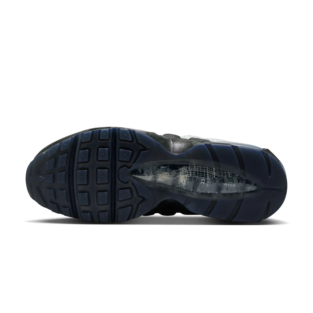 Air Max 95 Big Bubble 'Seongsu' - Image 6