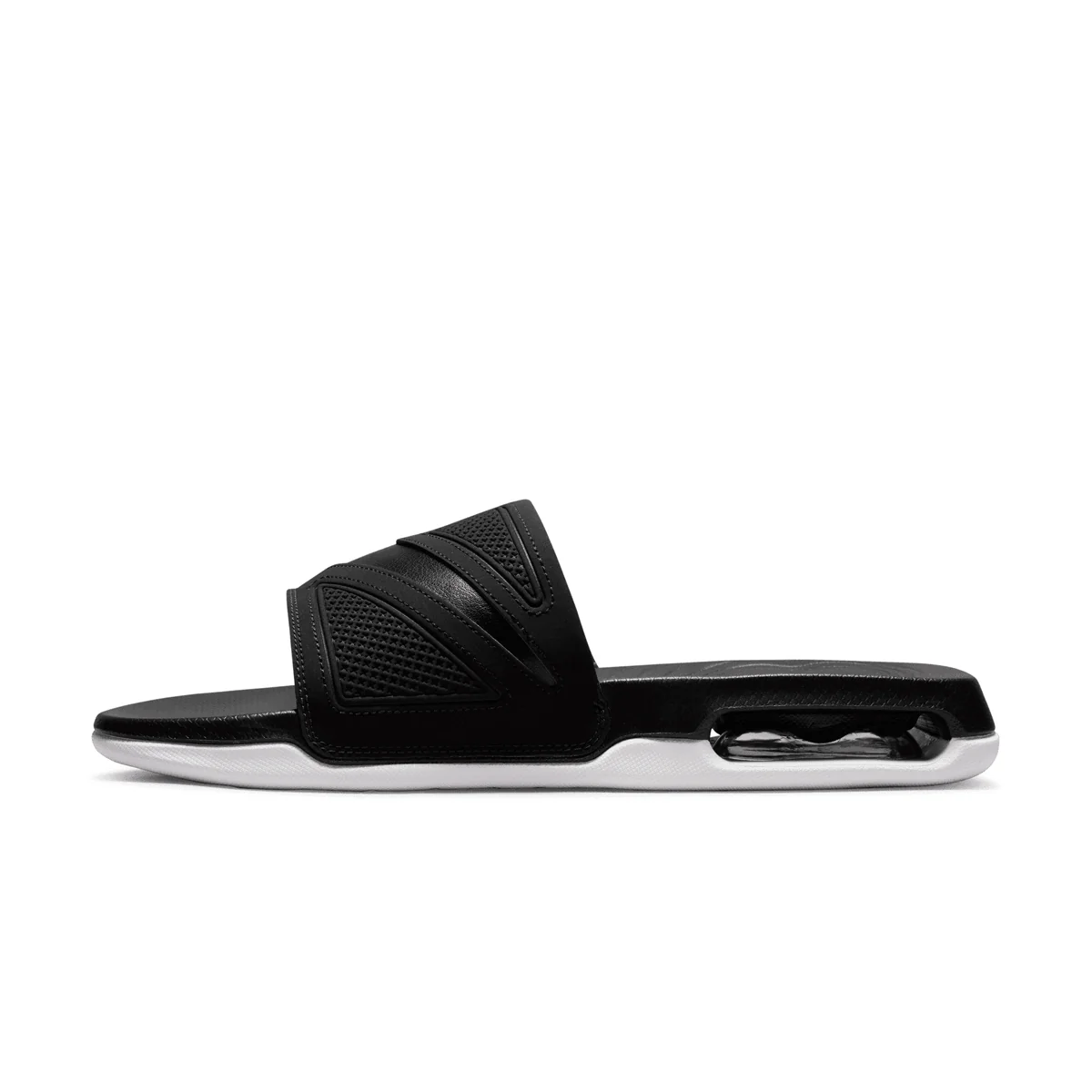 Air Max Cirro Slide 'Black White' - Image 2