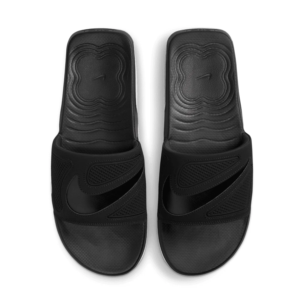 Air Max Cirro Slide 'Black White' - Image 3