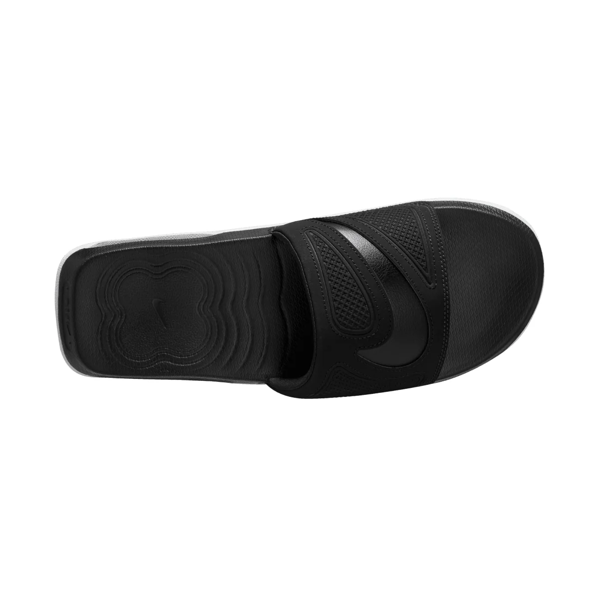 Air Max Cirro Slide 'Black White' - Image 4