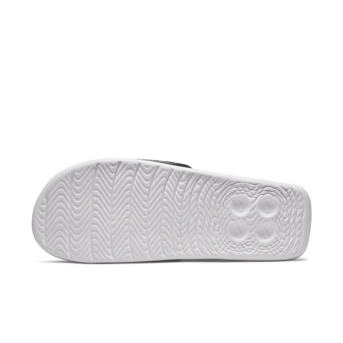 Air Max Cirro Slide 'Black White' - Image 5
