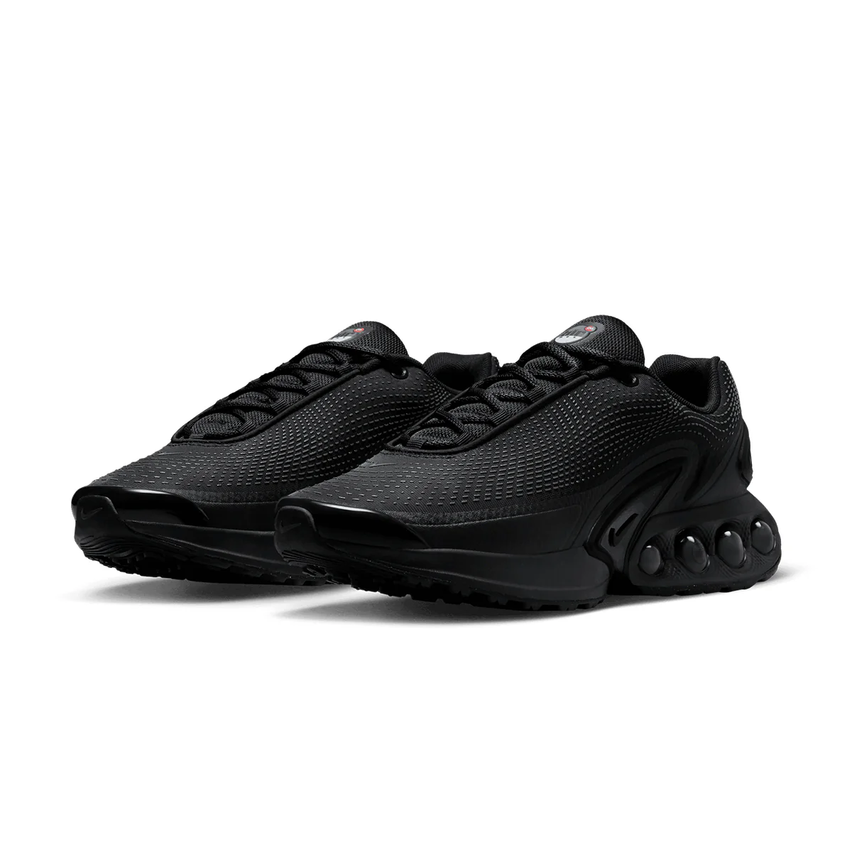 Air Max Dn 'Triple Black' - Image 2