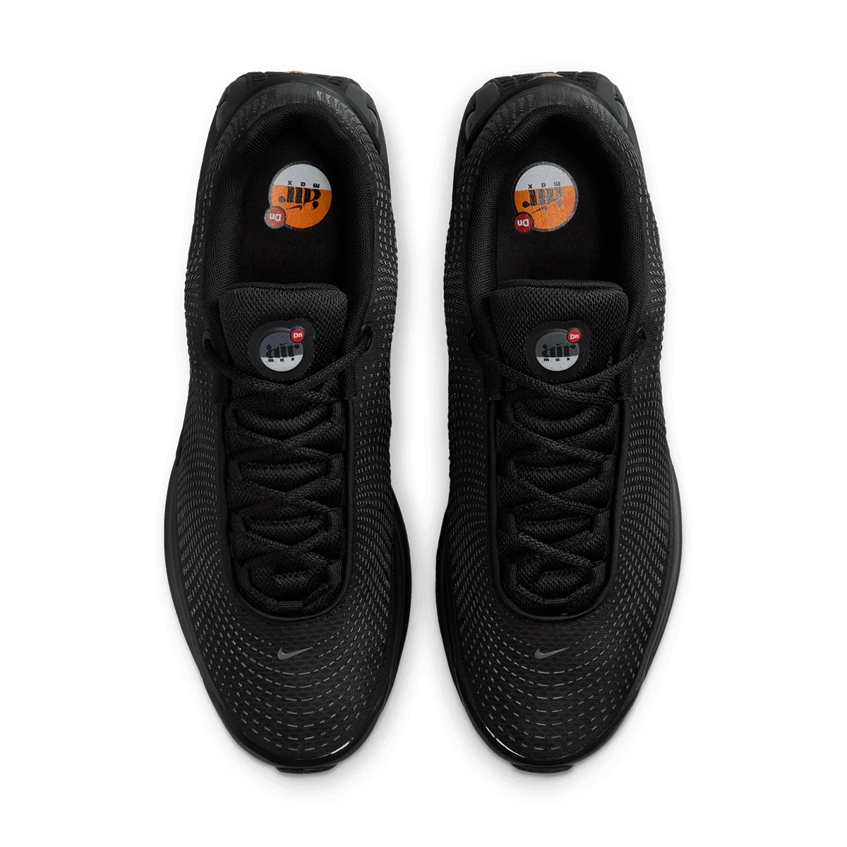 Air Max Dn 'Triple Black' - Image 5