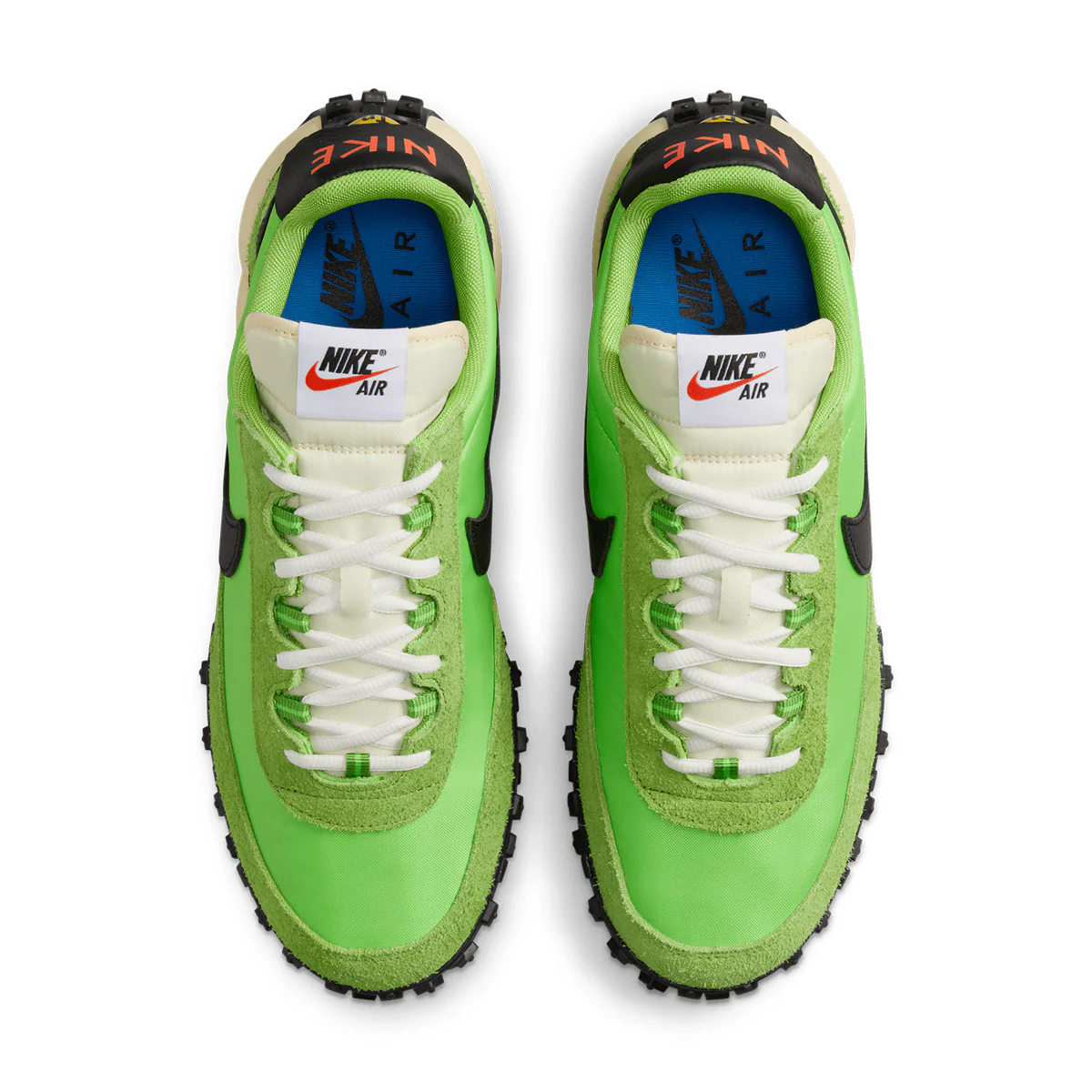 Air Max Waffle SP 'Action Green' - Image 5