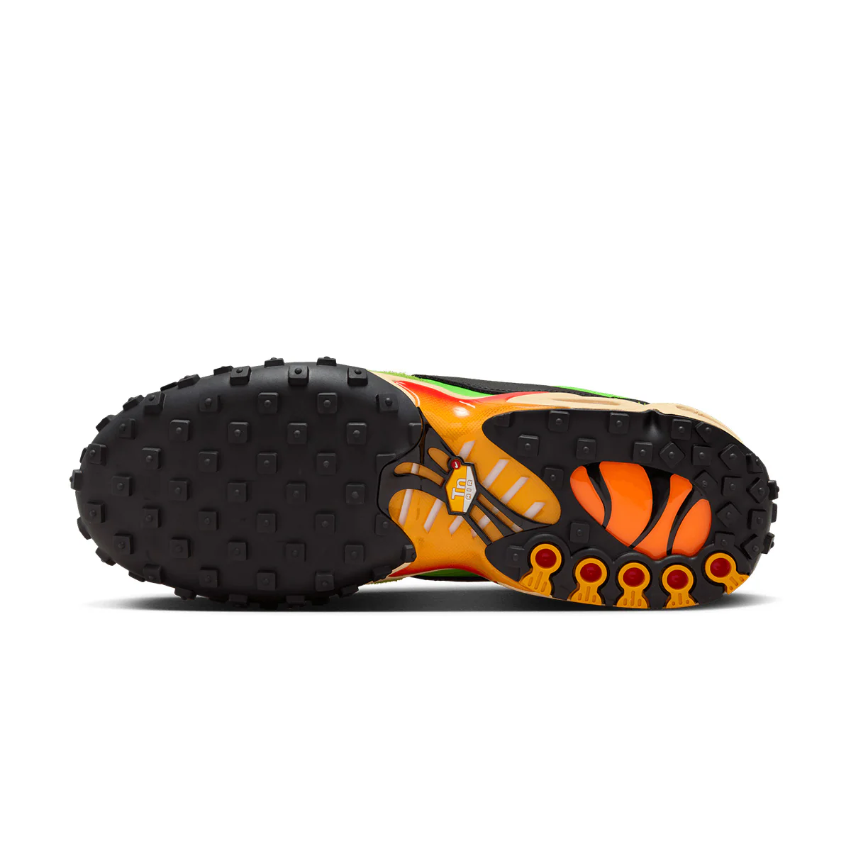 Air Max Waffle SP 'Action Green' - Image 6