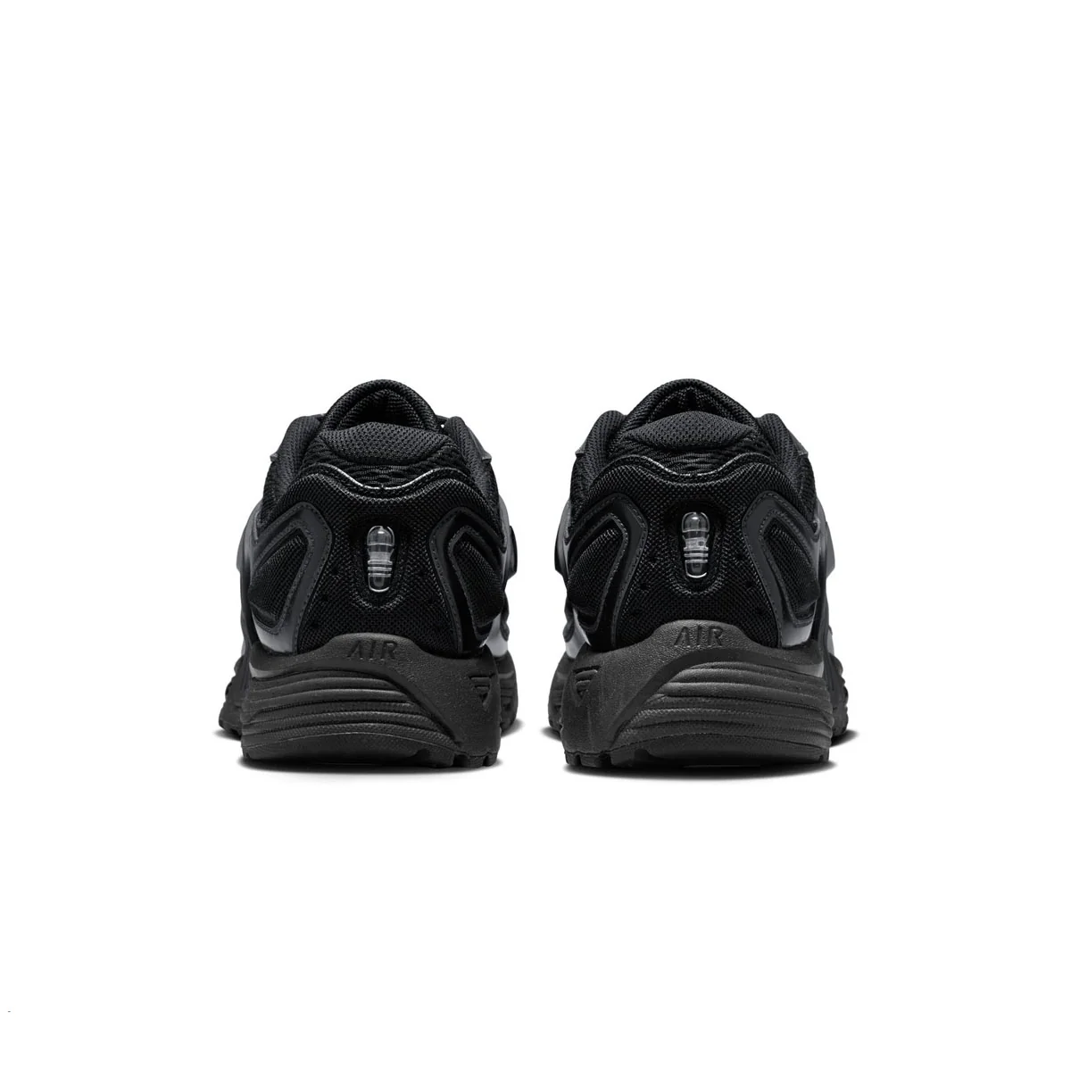 Air Pegasus Wave 'Black Metallic Silver' - Image 5