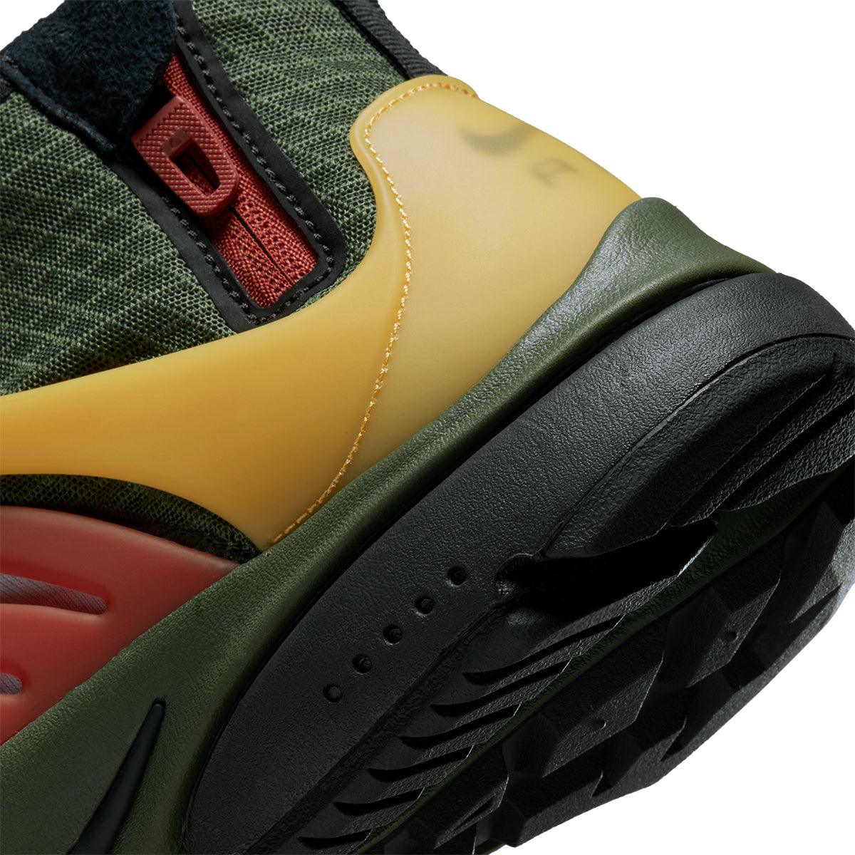 Air Presto Mid Utility 'Boba Fett' - Image 7