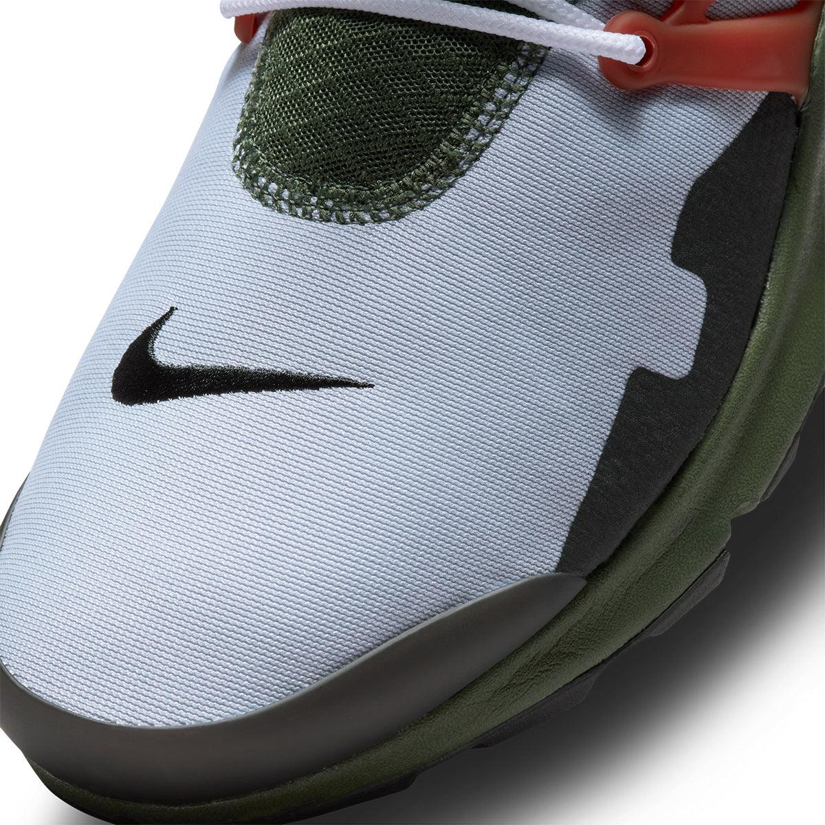 Air Presto Mid Utility 'Boba Fett' - Image 8