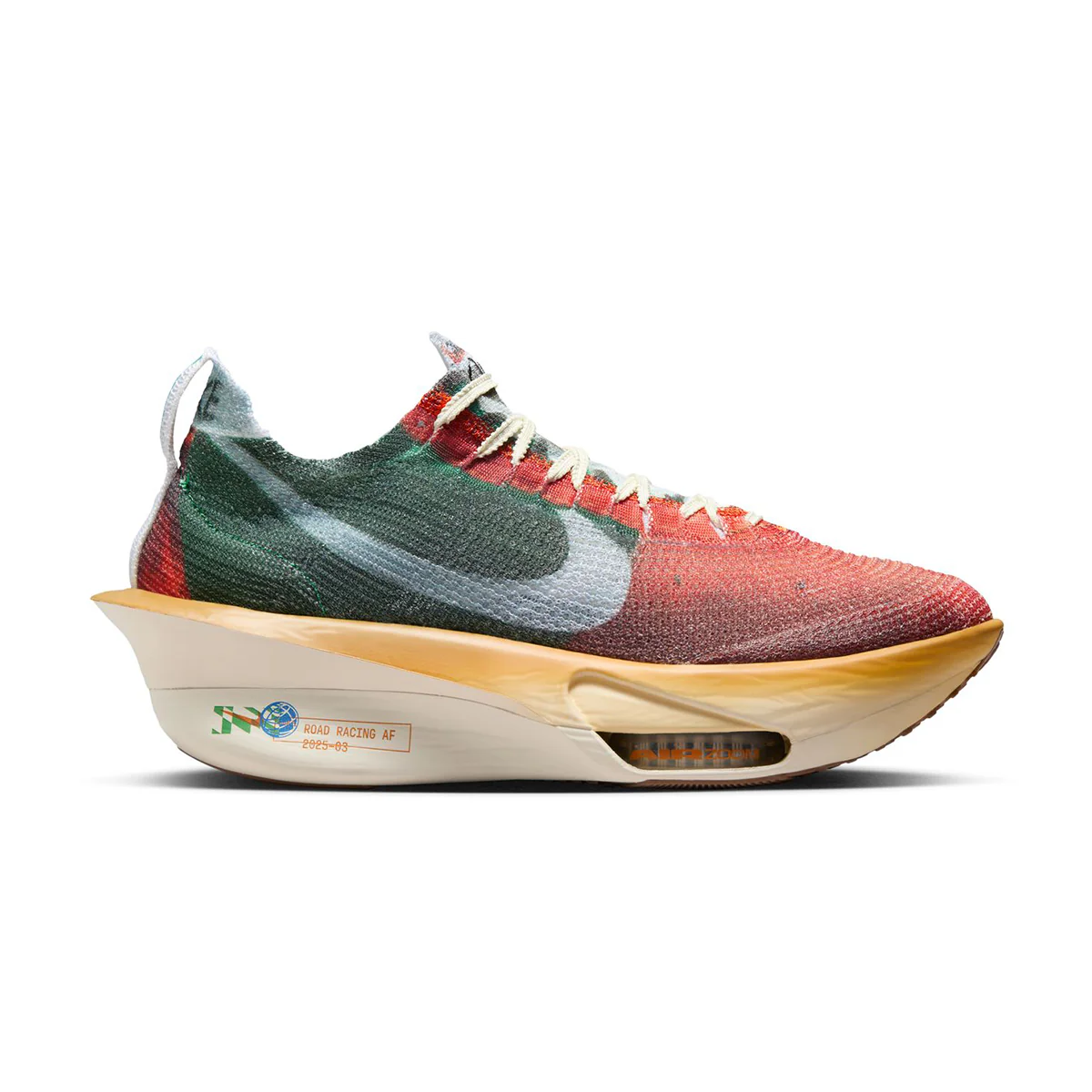 Air Zoom Alphafly NEXT% 3 Premium 'The Sting'