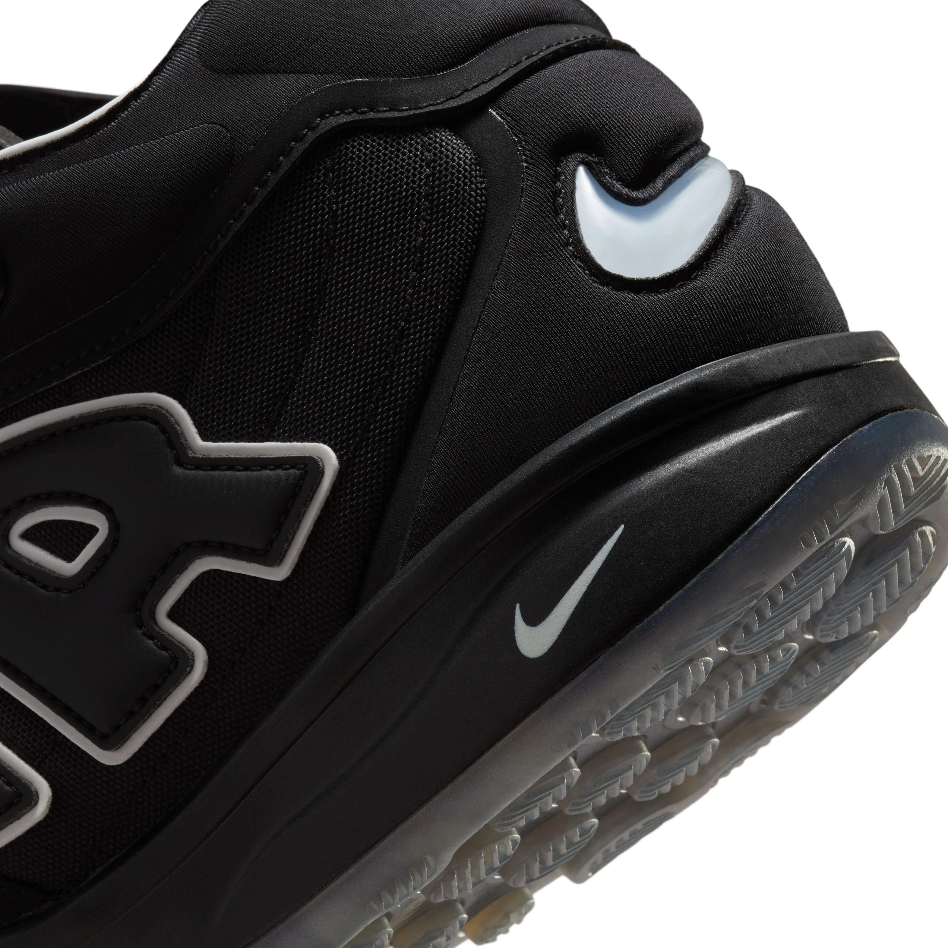 Air Zoom G.T. Hustle 2 ASW EP 'Black' - Image 8
