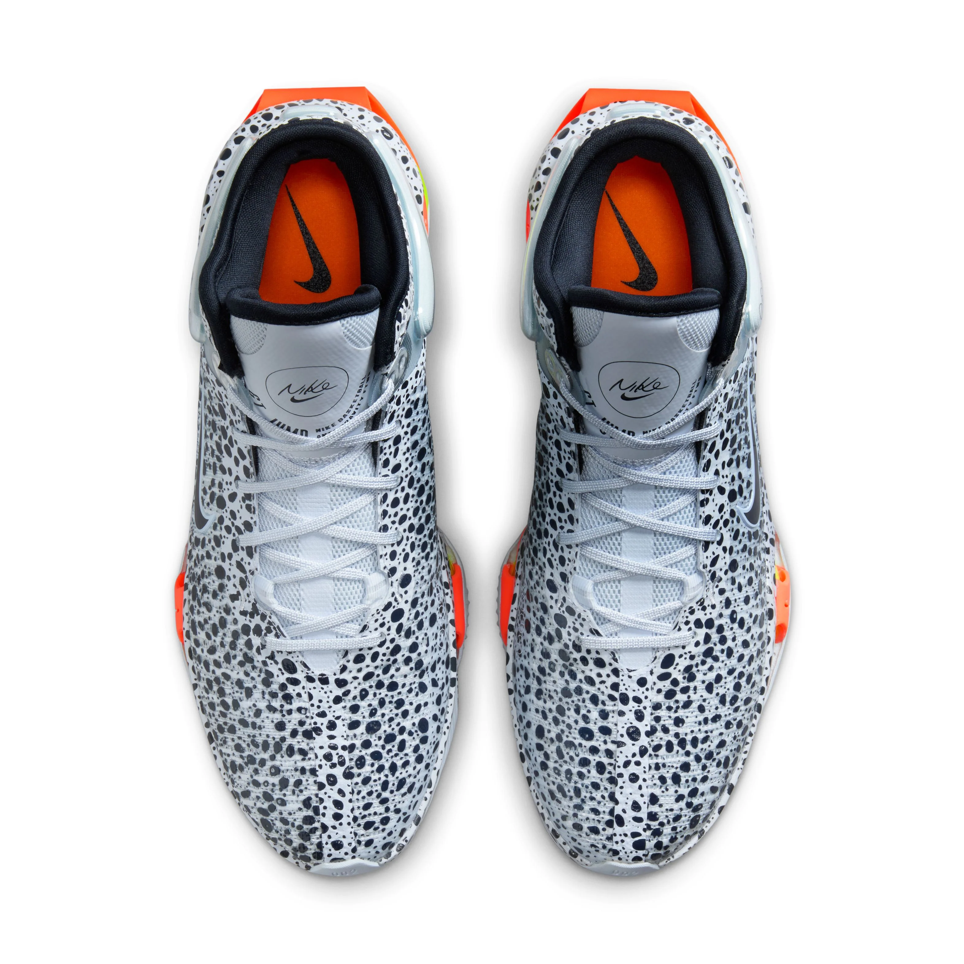 Air Zoom G.T. Jump 2 'Safari Olympics' - Image 4