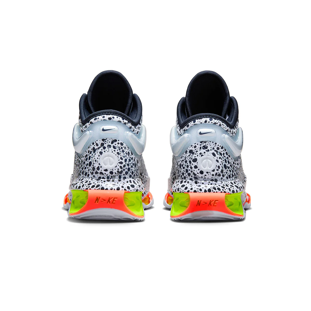Air Zoom G.T. Jump 2 'Safari Olympics' - Image 5