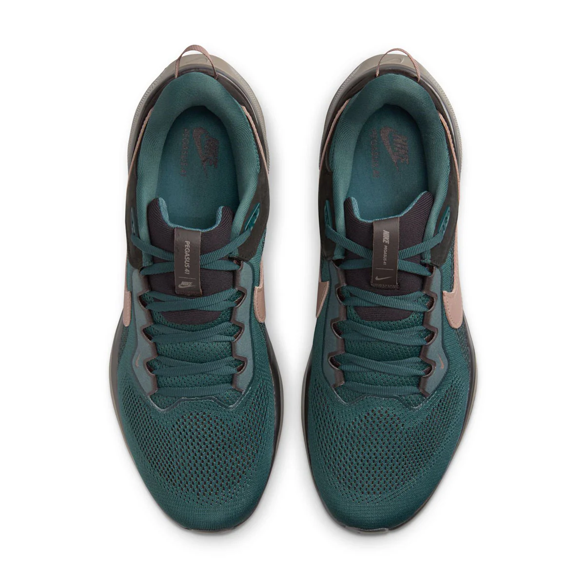 Air Zoom Pegasus 41 SP 'Faded Spruce Olive Grey' - Image 5