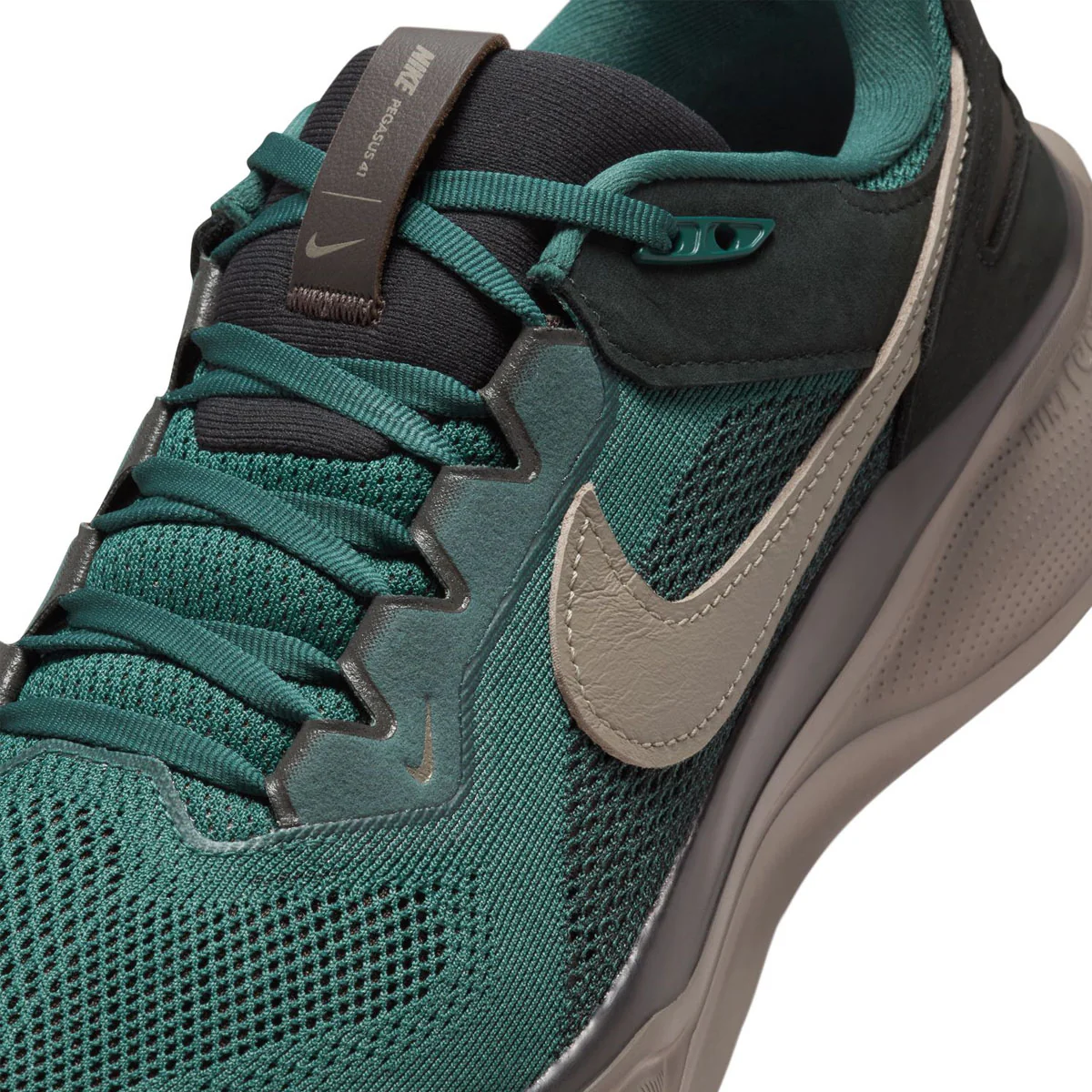 Air Zoom Pegasus 41 SP 'Faded Spruce Olive Grey' - Image 7