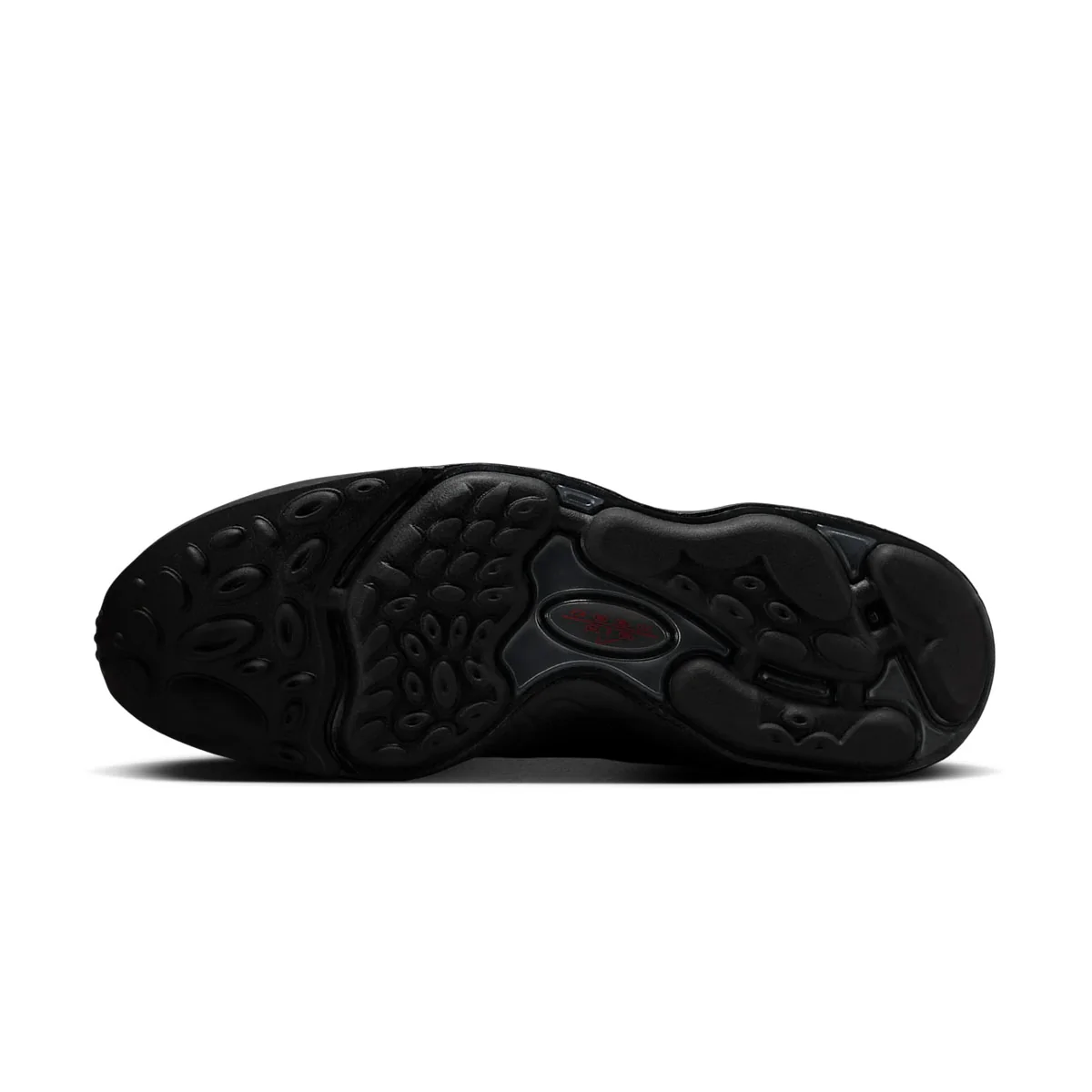 Air Zoom Spiridon SP 'Black Sport Red' - Image 6