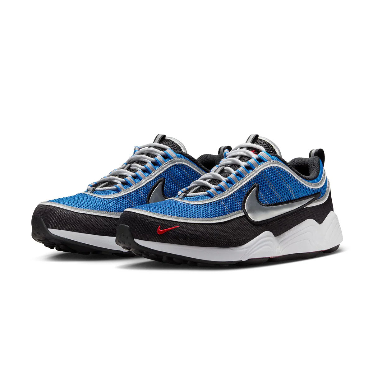 Air Zoom Spiridon SP 'Signal Blue' - Image 2