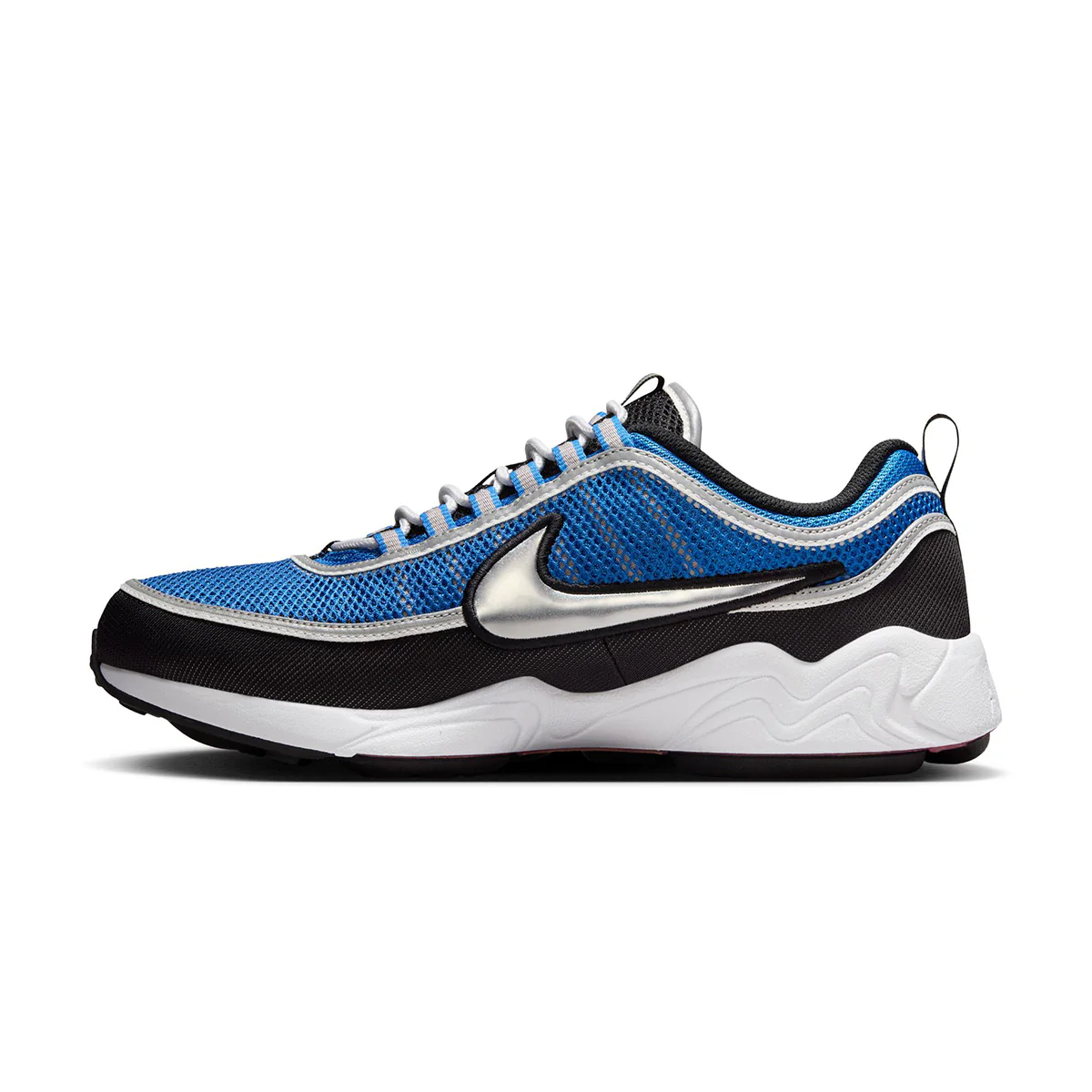Air Zoom Spiridon SP 'Signal Blue' - Image 3
