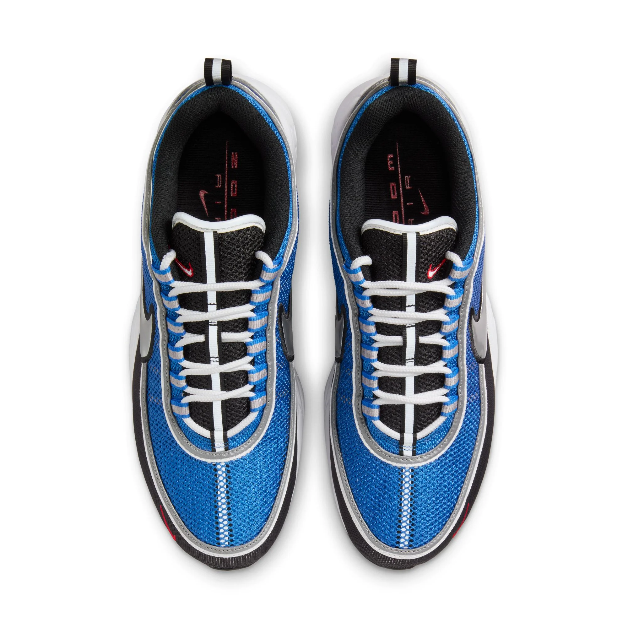 Air Zoom Spiridon SP 'Signal Blue' - Image 4