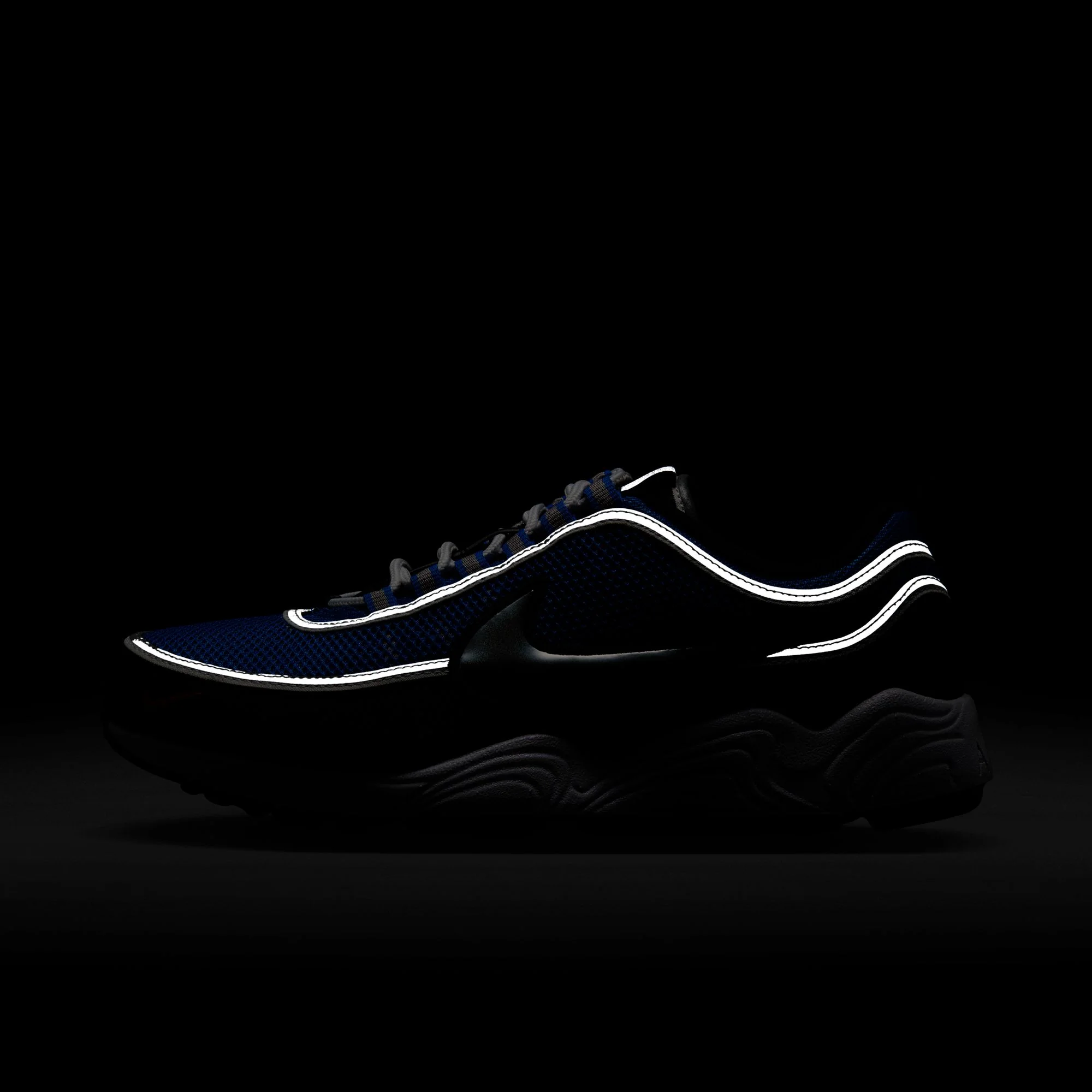 Air Zoom Spiridon SP 'Signal Blue' - Image 8