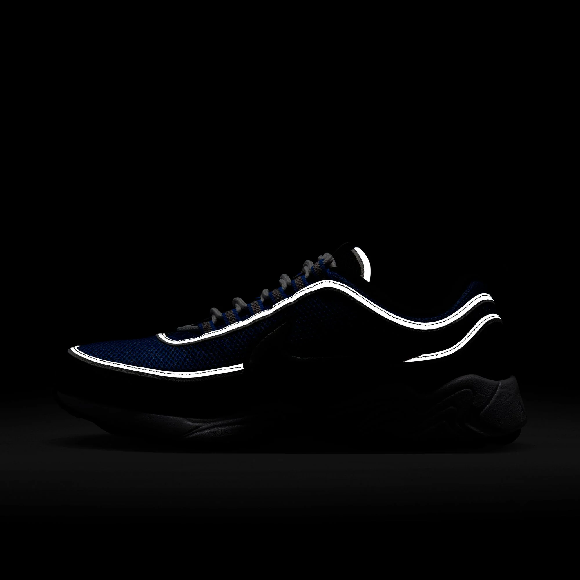 Air Zoom Spiridon SP 'Signal Blue' - Image 9