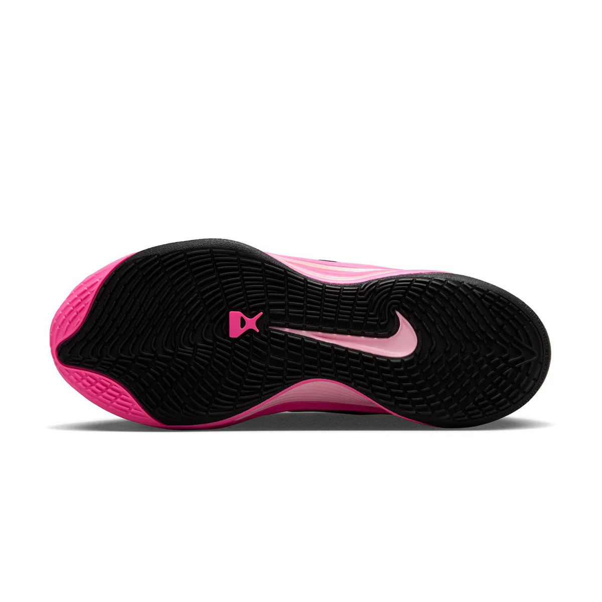 + A'Ja Wilson Wmns A'One Ep 'Black Hyper Pink' - Image 6