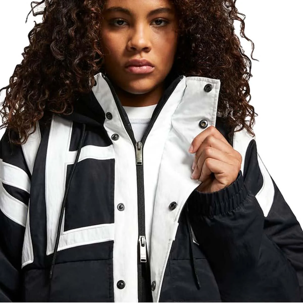 + AMBUSH NBA Nets Jacket - Image 3
