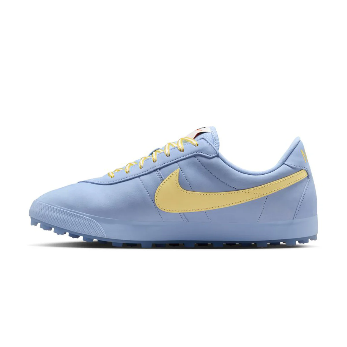 Astrograbber QS 'Aluminum Soft Yellow Sail' - Image 3