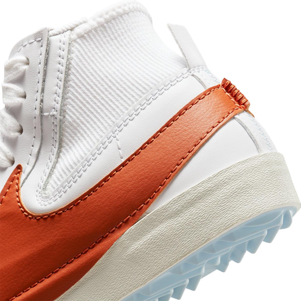 Blazer Mid '77 Jumbo 'Dark Russet' - Image 7