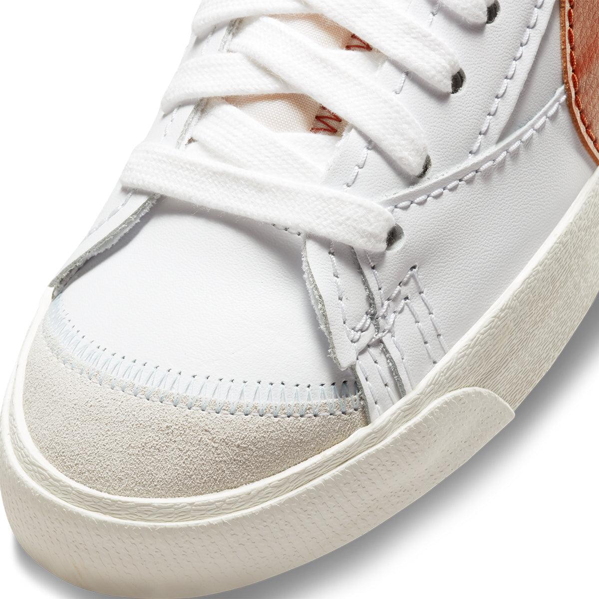 Blazer Mid '77 Jumbo 'Dark Russet' - Image 8