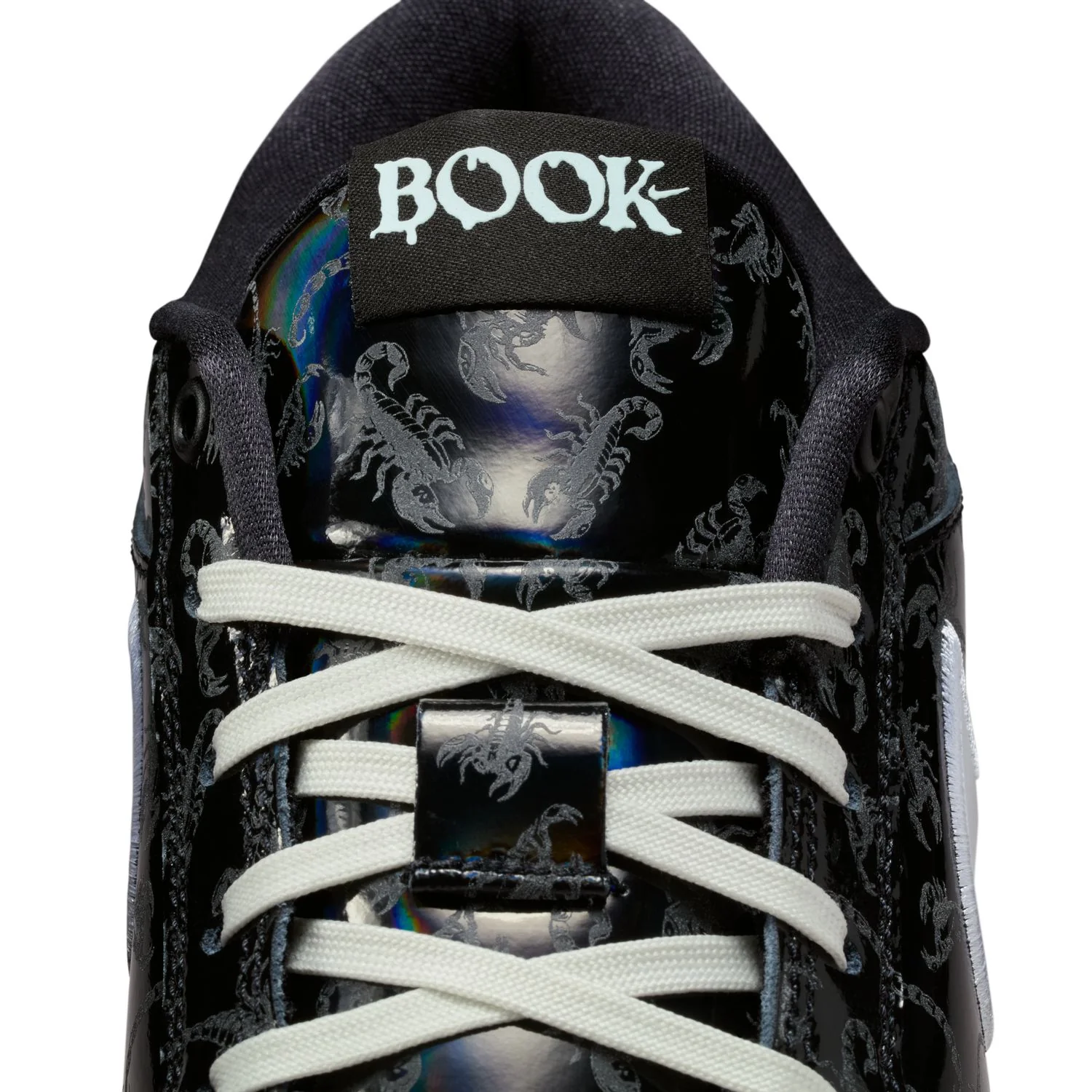 Book 1 EP 'Scorpion' - Image 7