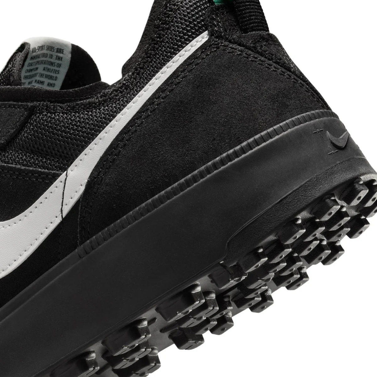 C1TY 'Black Summit White' - Image 8