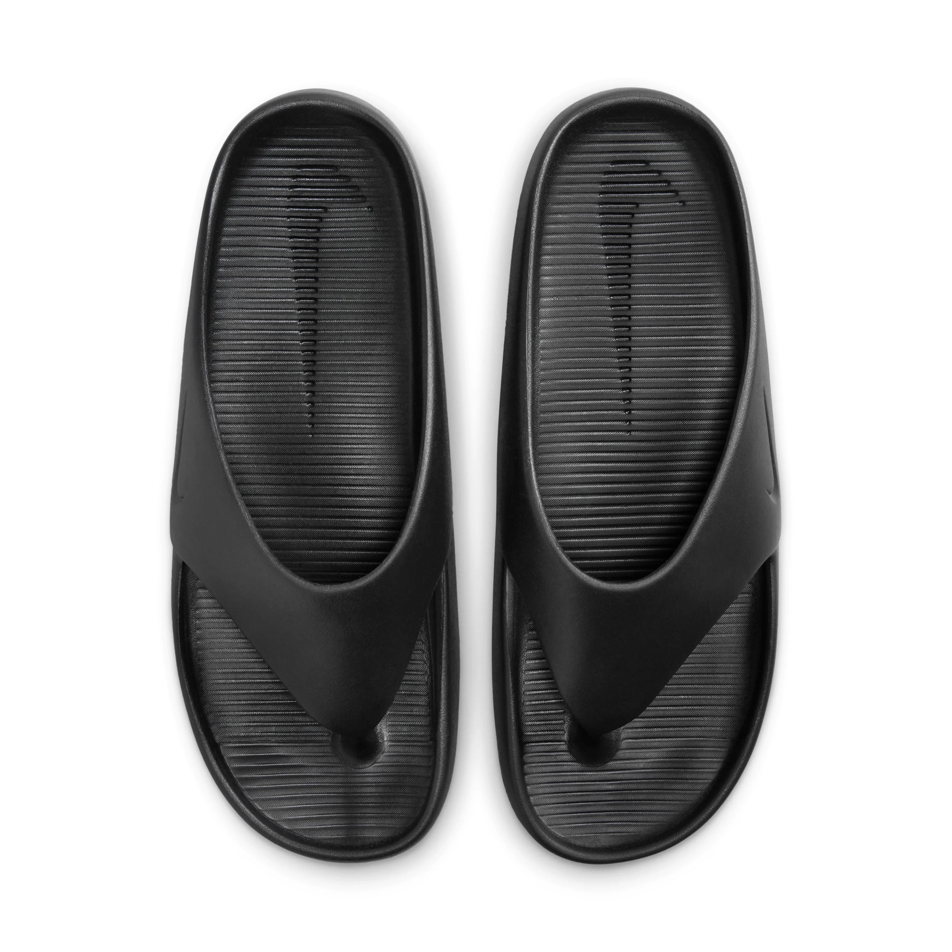 Calm Flip Flop 'Black' - Image 4