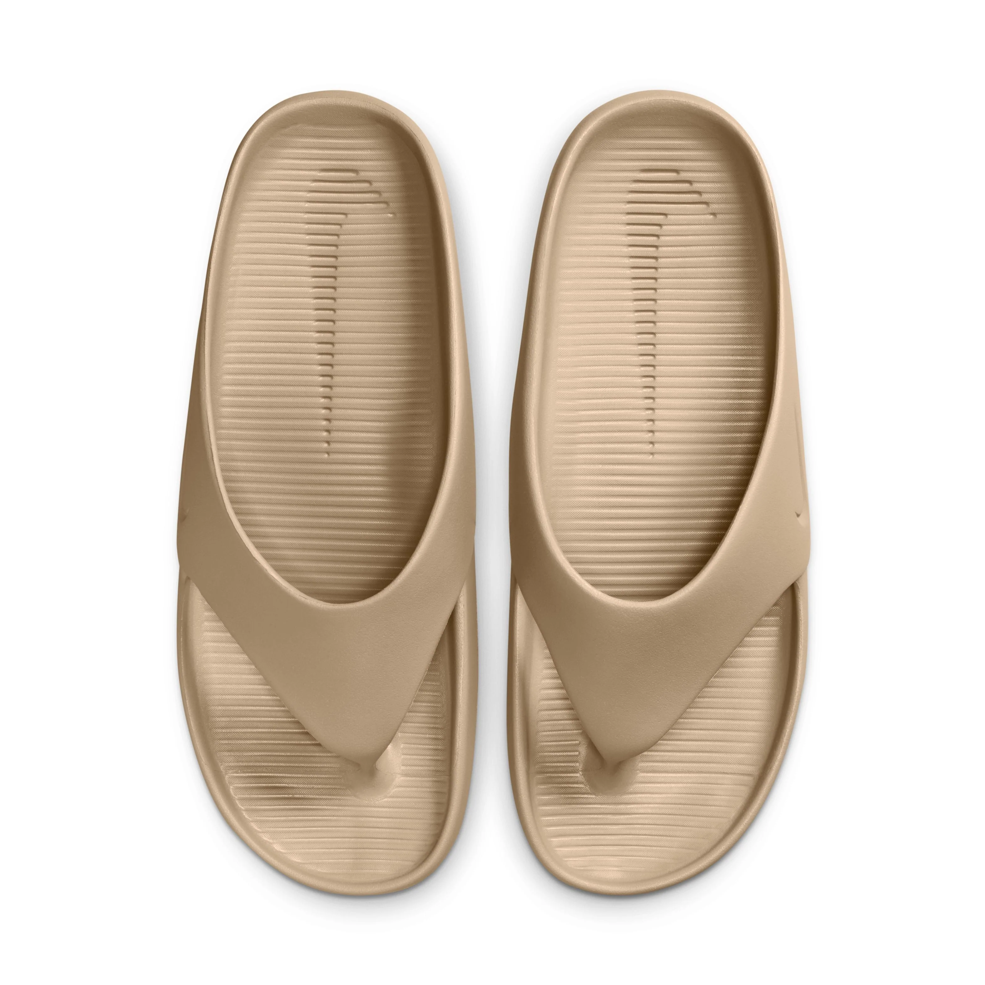 Calm Flip Flop 'Khaki' - Image 4