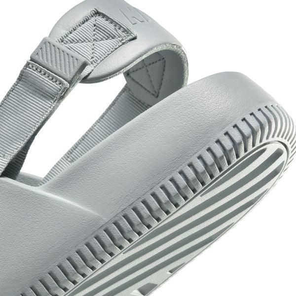 Calm Mule 'Light Smoke Grey' - Image 9